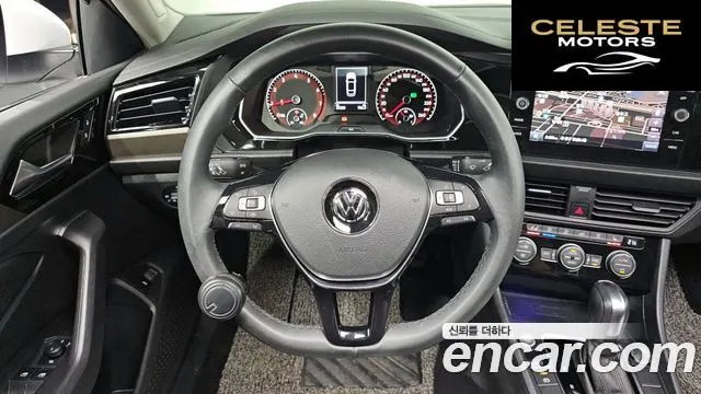 VOLKSWAGEN 71.4 TSI 2020 — photo 12 sur 20