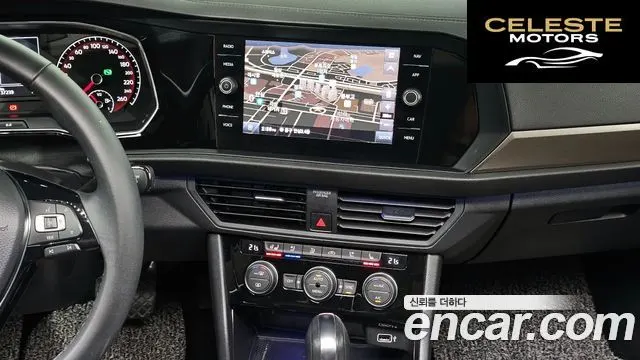 VOLKSWAGEN 71.4 TSI 2020 — photo 13 sur 20