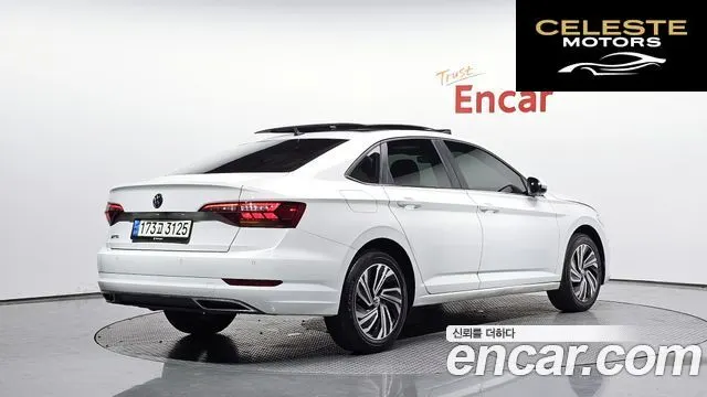 VOLKSWAGEN 71.4 TSI 2020 — photo 2 sur 20