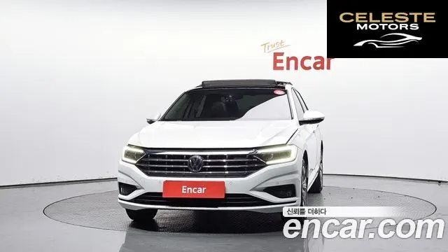 VOLKSWAGEN 71.4 TSI 2020 — photo 3 sur 20