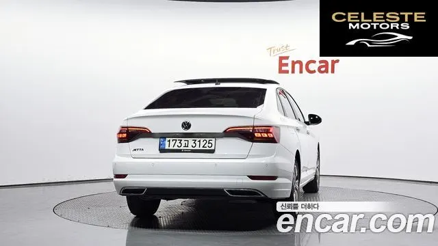 VOLKSWAGEN 71.4 TSI 2020 — photo 4 sur 20