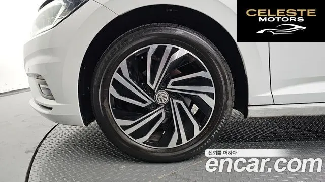 VOLKSWAGEN 71.4 TSI 2020 — photo 5 sur 20