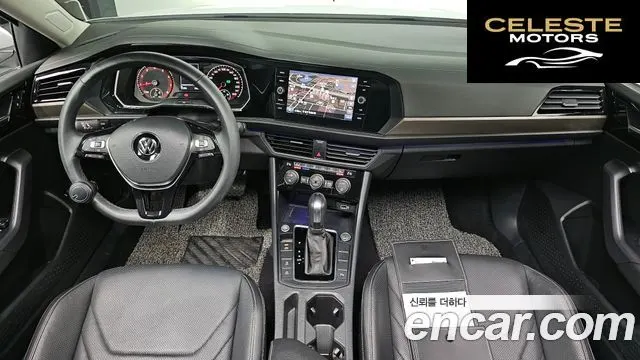 VOLKSWAGEN 71.4 TSI 2020 — photo 7 sur 20