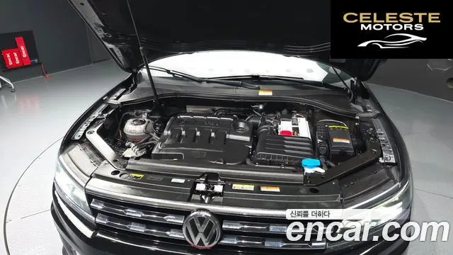 VOLKSWAGEN 2.0 TDI 2020 — photo 6 sur 34