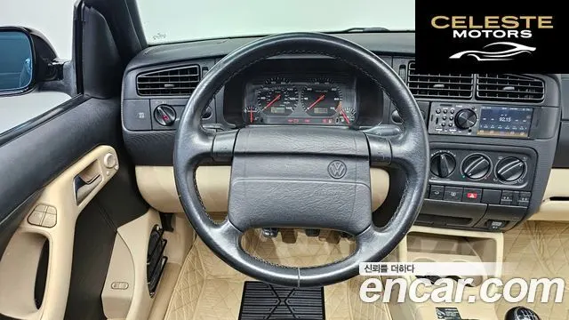 VOLKSWAGEN 42.0 2000 — photo 12 sur 20