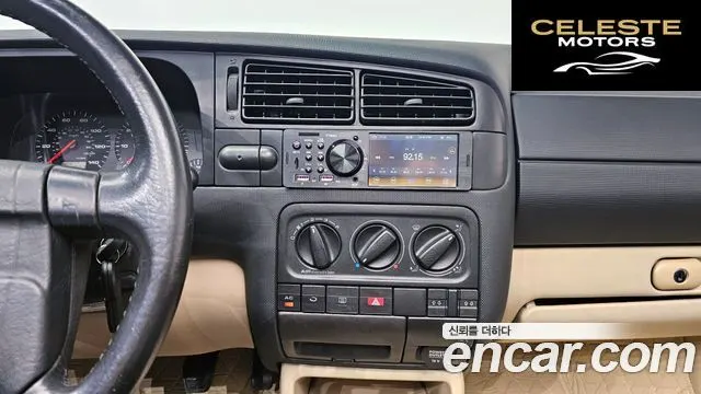 VOLKSWAGEN 42.0 2000 — photo 13 sur 20