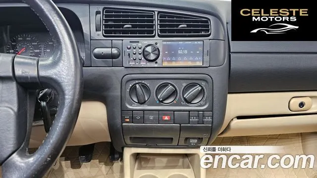 VOLKSWAGEN 42.0 2000 — photo 15 sur 20