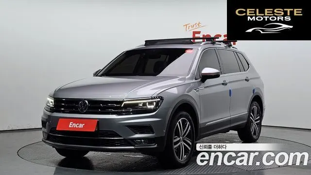 VOLKSWAGEN 2.0 TDI 2020 — photo 1 sur 20