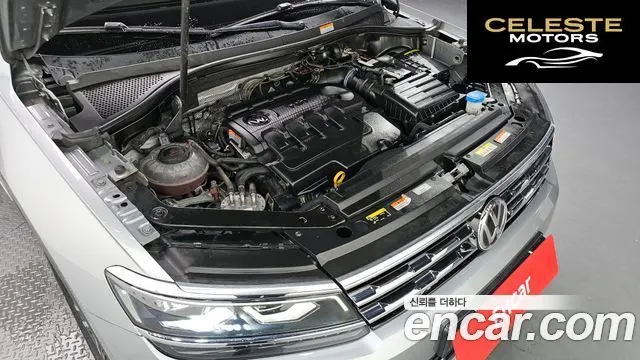 VOLKSWAGEN 2.0 TDI 2020 — photo 6 sur 20
