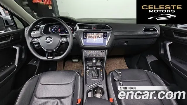 VOLKSWAGEN 2.0 TDI 2020 — photo 7 sur 20