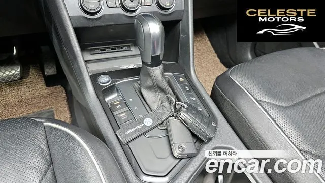 VOLKSWAGEN 2.0 TDI 2020 — photo 9 sur 20