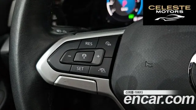VOLKSWAGEN 82.0 TDI 2024 — photo 32 sur 33