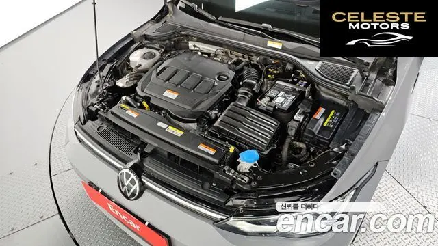 VOLKSWAGEN 82.0 TDI 2024 — photo 6 sur 33