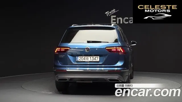 VOLKSWAGEN 2.0 TDI 2020 — photo 4 sur 30
