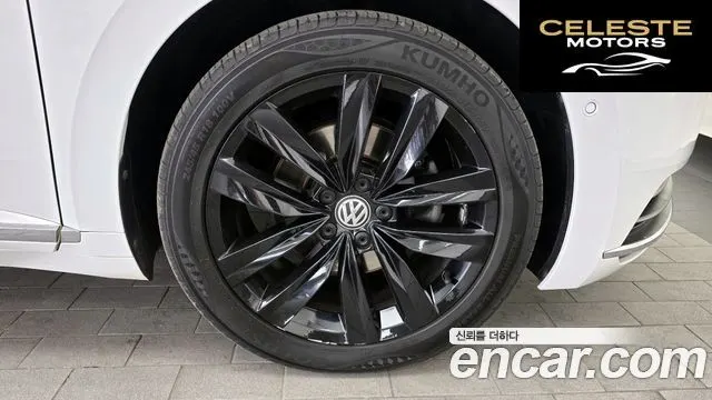 VOLKSWAGEN 2.0 TDI 2019 — photo 7 sur 32