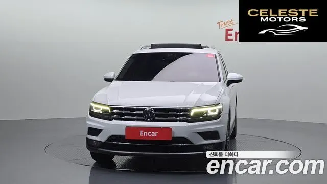 VOLKSWAGEN 22.0 TDI 2018 — photo 3 sur 32