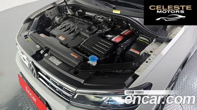 VOLKSWAGEN 22.0 TDI 2018 — photo 6 sur 32
