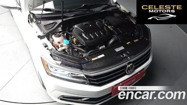 VOLKSWAGEN 2.0 TSI 2018 — photo 6 sur 26