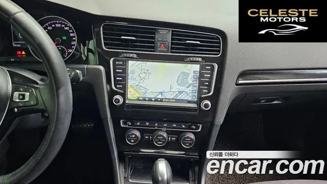 VOLKSWAGEN 72.0 TDI 2016 — photo 13 sur 20