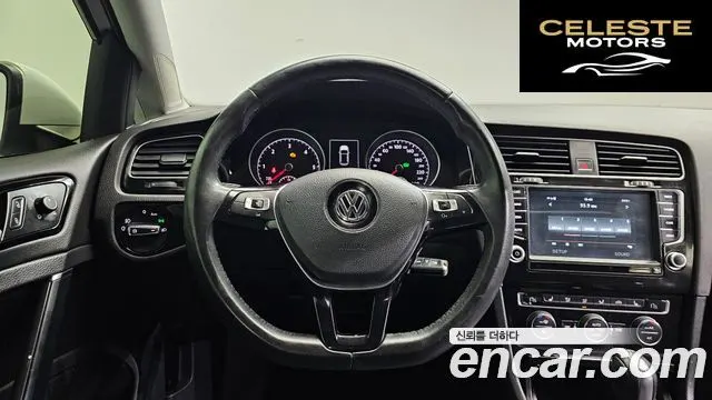 VOLKSWAGEN 72.0 TDI 2016 — photo 14 sur 20