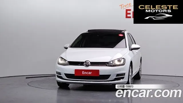 VOLKSWAGEN 72.0 TDI 2016 — photo 3 sur 20