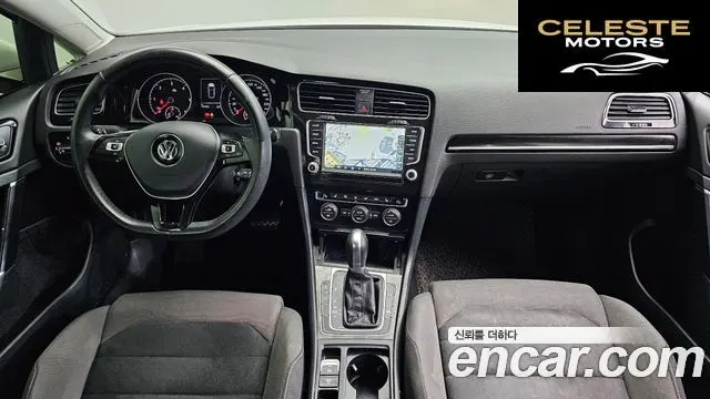 VOLKSWAGEN 72.0 TDI 2016 — photo 7 sur 20