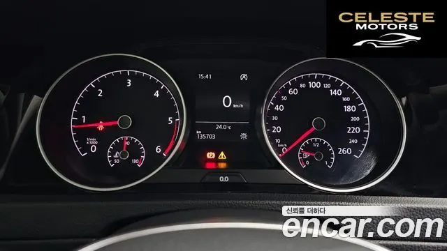 VOLKSWAGEN 72.0 TDI 2016 — photo 8 sur 20