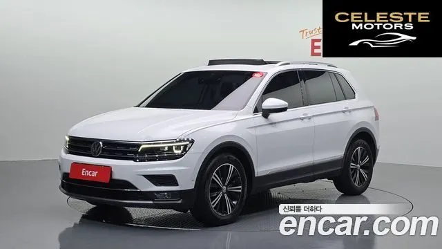 VOLKSWAGEN 22.0 TDI 2018 — photo 1 sur 32