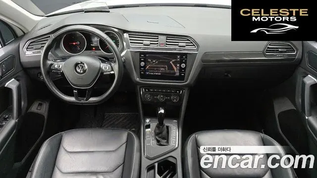 VOLKSWAGEN 22.0 TDI 2018 — photo 10 sur 32