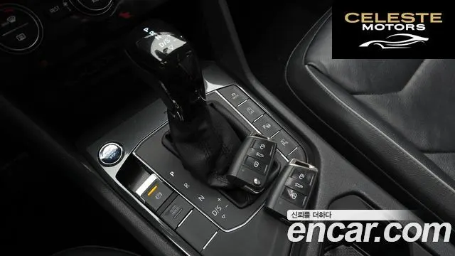 VOLKSWAGEN 22.0 TDI 2018 — photo 12 sur 32