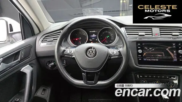 VOLKSWAGEN 22.0 TDI 2018 — photo 19 sur 32