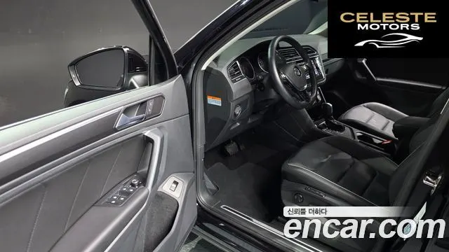 VOLKSWAGEN 22.0 TDI Premium 2020 — photo 10 sur 20
