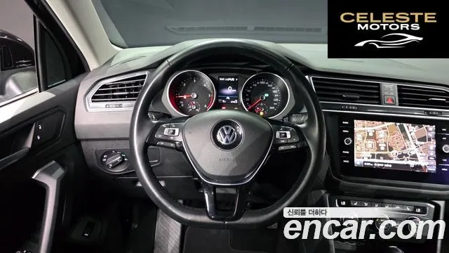 VOLKSWAGEN 22.0 TDI Premium 2020 — photo 13 sur 20