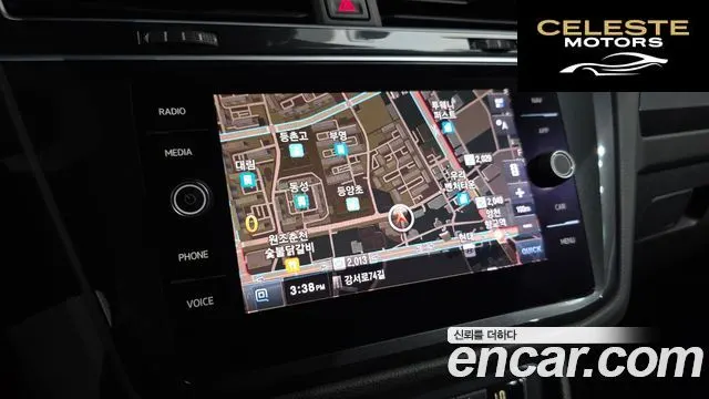 VOLKSWAGEN 22.0 TDI Premium 2020 — photo 14 sur 20