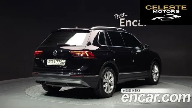 VOLKSWAGEN 22.0 TDI Premium 2020 — photo 2 sur 20