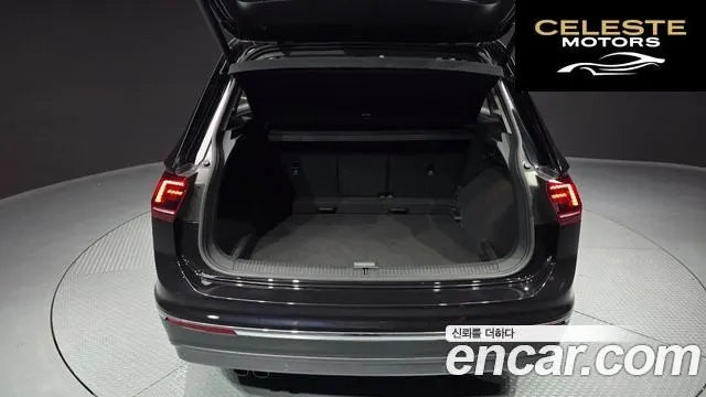 VOLKSWAGEN 22.0 TDI Premium 2020 — photo 20 sur 20