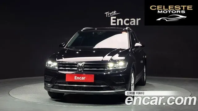 VOLKSWAGEN 22.0 TDI Premium 2020 — photo 3 sur 20
