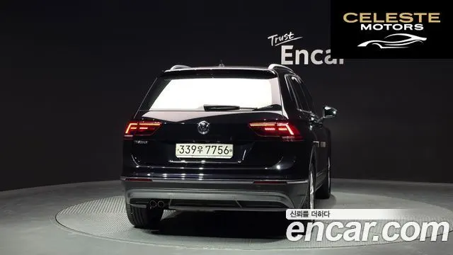 VOLKSWAGEN 22.0 TDI Premium 2020 — photo 4 sur 20