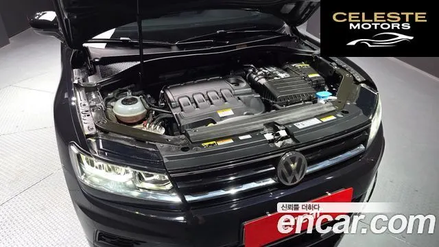 VOLKSWAGEN 22.0 TDI Premium 2020 — photo 6 sur 20