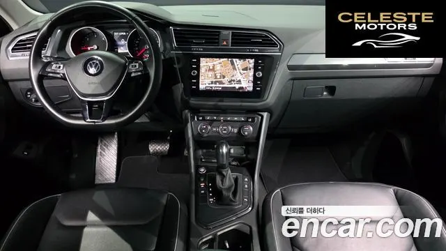 VOLKSWAGEN 22.0 TDI Premium 2020 — photo 7 sur 20