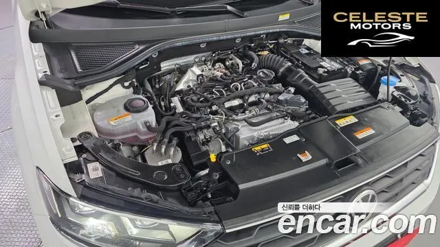 VOLKSWAGEN 2.0 TDI 2022 — photo 6 sur 34