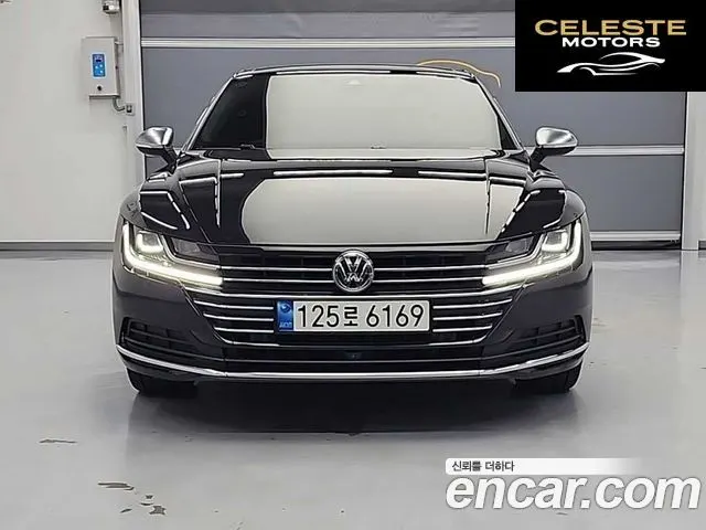 VOLKSWAGEN 2.0 TDI 2020 — photo 2 sur 26