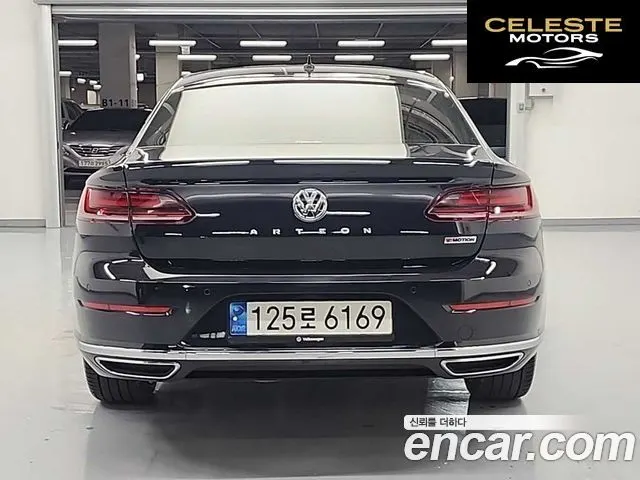 VOLKSWAGEN 2.0 TDI 2020 — photo 3 sur 26