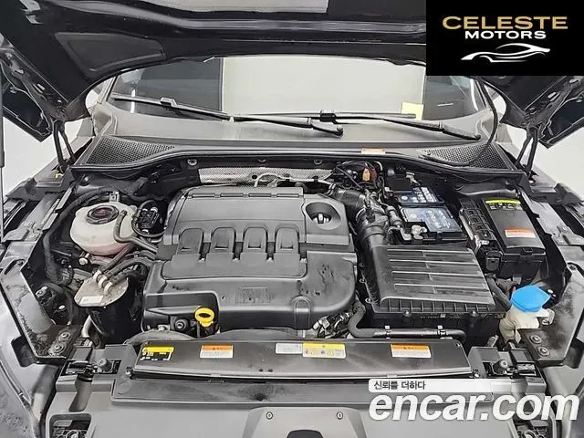VOLKSWAGEN 2.0 TDI 2020 — photo 5 sur 26