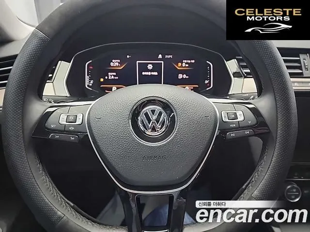 VOLKSWAGEN 2.0 TDI 2020 — photo 9 sur 26