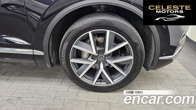 VOLKSWAGEN 33.0 TDI 2021 — photo 7 sur 33