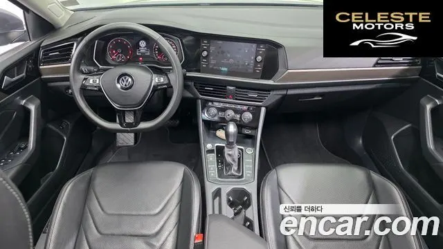 VOLKSWAGEN 71.4 TSI 2020 — photo 10 sur 32