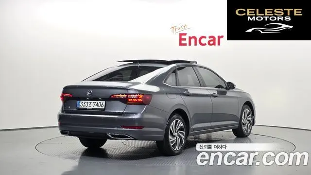 VOLKSWAGEN 71.4 TSI 2020 — photo 2 sur 32