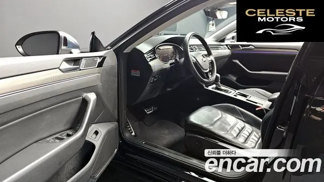 VOLKSWAGEN 2.0 TDI 2019 — photo 10 sur 20