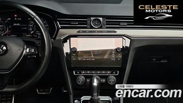 VOLKSWAGEN 2.0 TDI 2019 — photo 15 sur 20